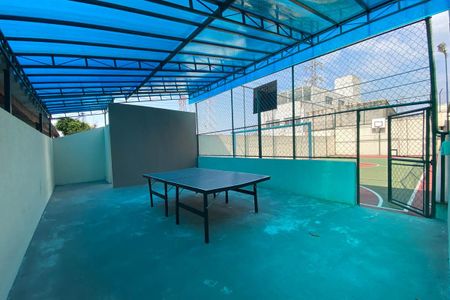 Apartamento à venda com 70m², 3 quartos e 1 vaga Apartamento à venda com 70m², 3 quartos e 1 vagaÁrea comum