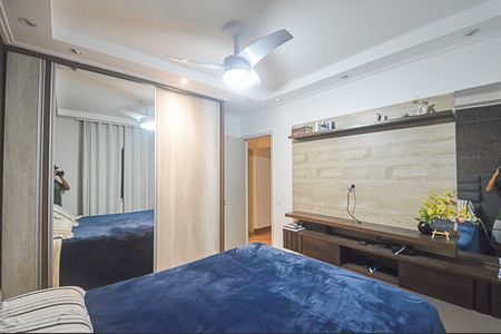 Apartamento à venda com 70m², 3 quartos e 1 vaga Apartamento à venda com 70m², 3 quartos e 1 vagaQuarto 2