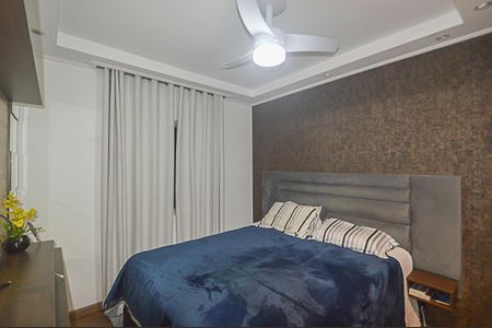 Apartamento à venda com 70m², 3 quartos e 1 vaga Apartamento à venda com 70m², 3 quartos e 1 vagaQuarto 2