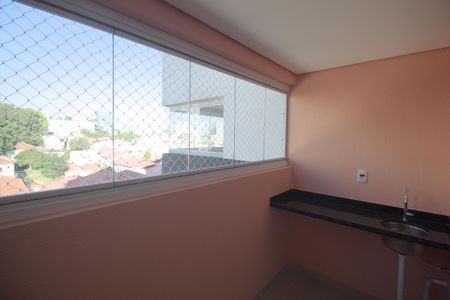 Apartamento à venda com 60m², 2 quartos e 1 vaga Apartamento à venda com 60m², 2 quartos e 1 vagaÁrea gourmet