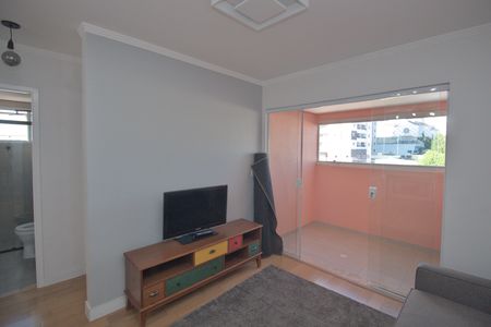 Apartamento à venda com 60m², 2 quartos e 1 vaga Apartamento à venda com 60m², 2 quartos e 1 vagaSala