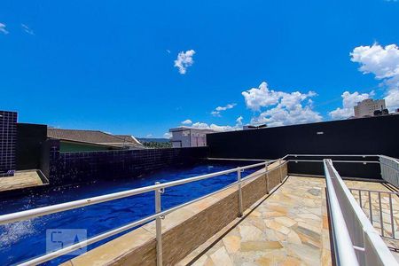 Apartamento à venda com 60m², 2 quartos e 1 vaga Apartamento à venda com 60m², 2 quartos e 1 vagaÁrea comum