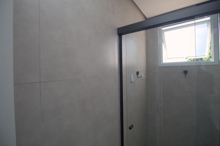Apartamento à venda com 60m², 2 quartos e 1 vaga Apartamento à venda com 60m², 2 quartos e 1 vagaBanheiro