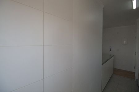 Apartamento à venda com 60m², 2 quartos e 1 vaga Apartamento à venda com 60m², 2 quartos e 1 vagaÁrea de Serviço