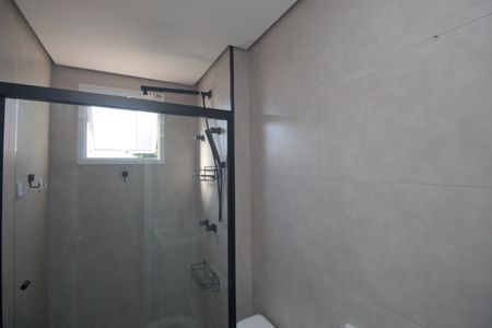 Apartamento à venda com 60m², 2 quartos e 1 vaga Apartamento à venda com 60m², 2 quartos e 1 vagaBanheiro