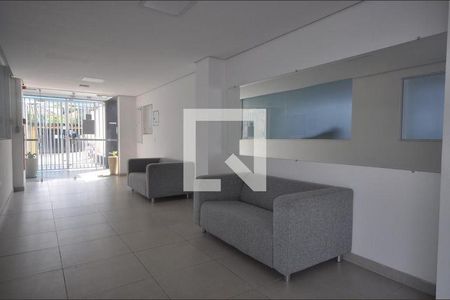 Apartamento à venda com 60m², 2 quartos e 1 vaga Apartamento à venda com 60m², 2 quartos e 1 vagaÁrea comum