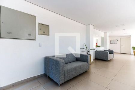 Apartamento à venda com 60m², 2 quartos e 1 vaga Apartamento à venda com 60m², 2 quartos e 1 vagaÁrea comum