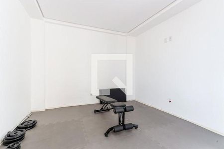 Apartamento à venda com 60m², 2 quartos e 1 vaga Apartamento à venda com 60m², 2 quartos e 1 vagaÁrea comum - Academia