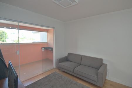 Apartamento à venda com 60m², 2 quartos e 1 vaga Apartamento à venda com 60m², 2 quartos e 1 vagaSala