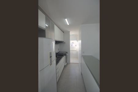 Apartamento à venda com 60m², 2 quartos e 1 vaga Apartamento à venda com 60m², 2 quartos e 1 vagaCozinha