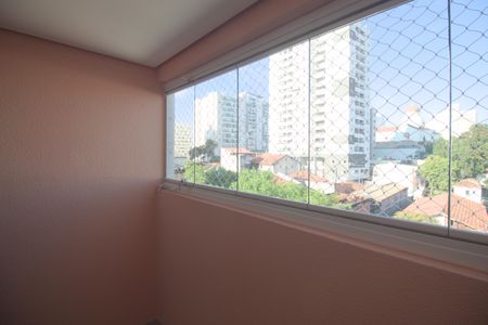 Apartamento à venda com 60m², 2 quartos e 1 vaga Apartamento à venda com 60m², 2 quartos e 1 vagaÁrea gourmet