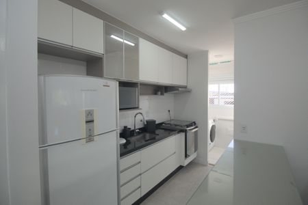 Apartamento à venda com 60m², 2 quartos e 1 vaga Apartamento à venda com 60m², 2 quartos e 1 vagaCozinha