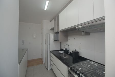Apartamento à venda com 60m², 2 quartos e 1 vaga Apartamento à venda com 60m², 2 quartos e 1 vagaCozinha