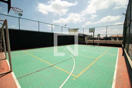 Apartamento à venda com 60m², 2 quartos e 1 vaga Apartamento à venda com 60m², 2 quartos e 1 vagaQuadra Esportiva