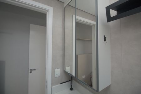 Apartamento à venda com 60m², 2 quartos e 1 vaga Apartamento à venda com 60m², 2 quartos e 1 vagaBanheiro Suíte