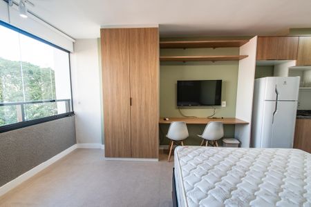Studio para alugar com 22m², 1 quarto e sem vaga Studio para alugar com 22m², 1 quarto e sem vagaStudio