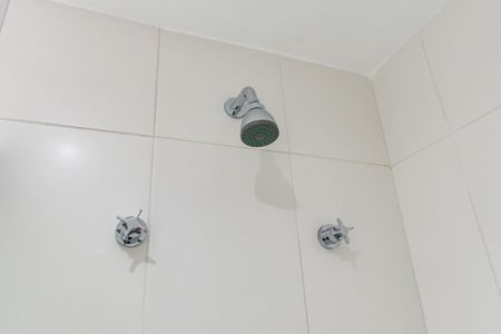 Studio para alugar com 22m², 1 quarto e sem vaga Studio para alugar com 22m², 1 quarto e sem vagaBanheiro