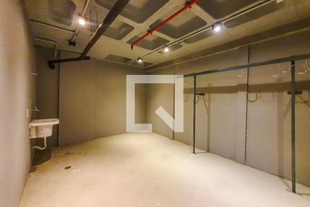 Studio para alugar com 22m², 1 quarto e sem vaga Studio para alugar com 22m², 1 quarto e sem vagaBicicletário