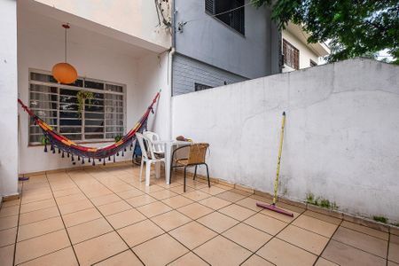 Casa à venda com 173m², 3 quartos e 2 vagas Casa à venda com 173m², 3 quartos e 2 vagasQuintal