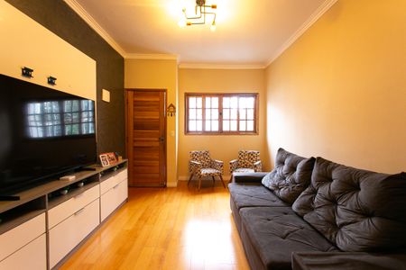 Casa à venda com 200m², 3 quartos e 4 vagas Casa à venda com 200m², 3 quartos e 4 vagasSala