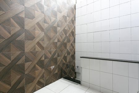 Casa à venda com 200m², 3 quartos e 4 vagas Casa à venda com 200m², 3 quartos e 4 vagasÁrea de Serviço