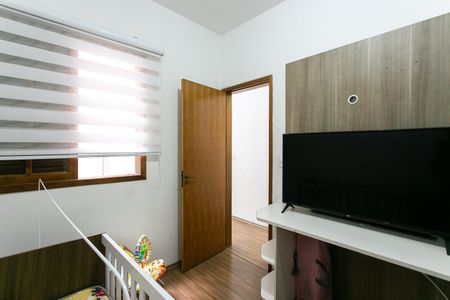 Casa à venda com 200m², 3 quartos e 4 vagas Casa à venda com 200m², 3 quartos e 4 vagasQuarto 2