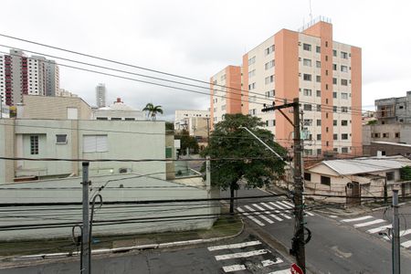Casa à venda com 200m², 3 quartos e 4 vagas Casa à venda com 200m², 3 quartos e 4 vagasVista da Varanda da Suíte