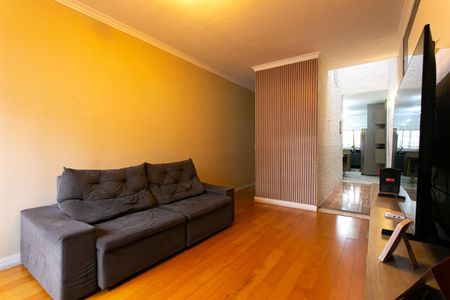 Casa à venda com 200m², 3 quartos e 4 vagas Casa à venda com 200m², 3 quartos e 4 vagasSala