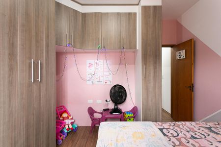 Casa à venda com 200m², 3 quartos e 4 vagas Casa à venda com 200m², 3 quartos e 4 vagasQuarto 1