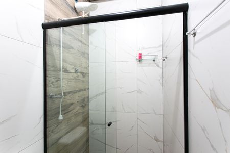 Casa à venda com 200m², 3 quartos e 4 vagas Casa à venda com 200m², 3 quartos e 4 vagasBanheiro Social