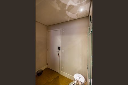 Apartamento para alugar com 63m², 2 quartos e 1 vaga Apartamento para alugar com 63m², 2 quartos e 1 vagaHall de entrada