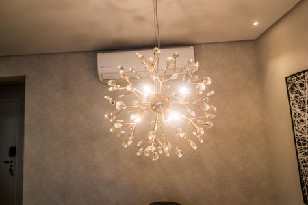 Apartamento para alugar com 63m², 2 quartos e 1 vaga Apartamento para alugar com 63m², 2 quartos e 1 vagaDetalhe Sala