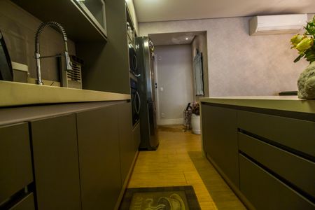 Apartamento para alugar com 63m², 2 quartos e 1 vaga Apartamento para alugar com 63m², 2 quartos e 1 vagaCozinha