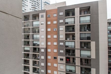 Apartamento para alugar com 63m², 2 quartos e 1 vaga Apartamento para alugar com 63m², 2 quartos e 1 vagaVista da Sala