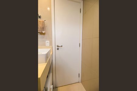 Apartamento para alugar com 63m², 2 quartos e 1 vaga Apartamento para alugar com 63m², 2 quartos e 1 vagaBanheiro 2