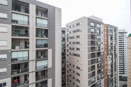 Apartamento para alugar com 63m², 2 quartos e 1 vaga Apartamento para alugar com 63m², 2 quartos e 1 vagaVista da Sala