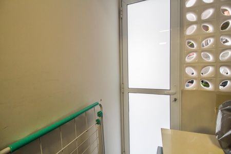 Apartamento para alugar com 63m², 2 quartos e 1 vaga Apartamento para alugar com 63m², 2 quartos e 1 vagaÁrea de Serviço