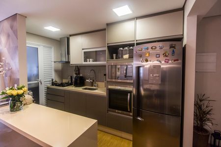 Apartamento para alugar com 63m², 2 quartos e 1 vaga Apartamento para alugar com 63m², 2 quartos e 1 vagaCozinha