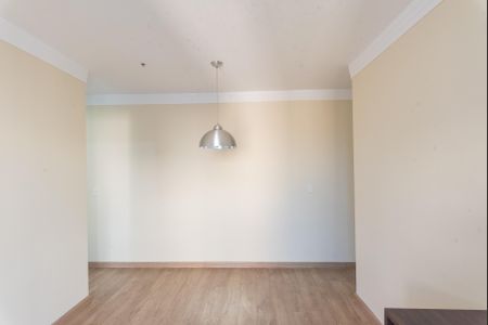 Sala de apartamento à venda com 2 quartos, 65m² em Vila Progresso, Campinas
