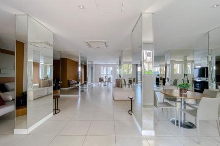 Apartamento para alugar com 68m², 2 quartos e 1 vaga Apartamento para alugar com 68m², 2 quartos e 1 vagaÁrea comum