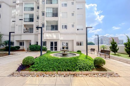 Apartamento para alugar com 68m², 2 quartos e 1 vaga Apartamento para alugar com 68m², 2 quartos e 1 vagaÁrea comum