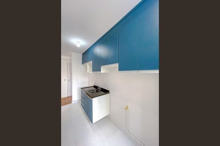 Apartamento para alugar com 68m², 2 quartos e 1 vaga Apartamento para alugar com 68m², 2 quartos e 1 vagaCozinha