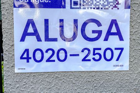 Apartamento para alugar com 68m², 2 quartos e 1 vaga Apartamento para alugar com 68m², 2 quartos e 1 vagaPlaquinha