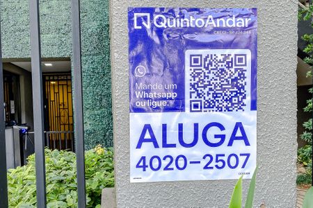 Apartamento para alugar com 68m², 2 quartos e 1 vaga Apartamento para alugar com 68m², 2 quartos e 1 vagaPlaquinha
