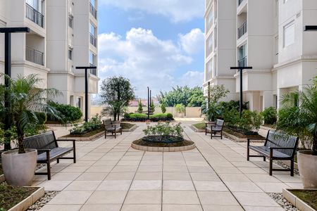 Apartamento para alugar com 68m², 2 quartos e 1 vaga Apartamento para alugar com 68m², 2 quartos e 1 vagaÁrea comum