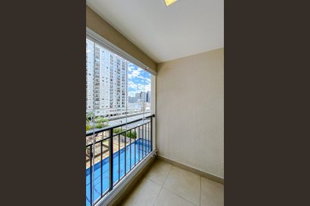 Apartamento para alugar com 68m², 2 quartos e 1 vaga Apartamento para alugar com 68m², 2 quartos e 1 vagaVaranda da Sala