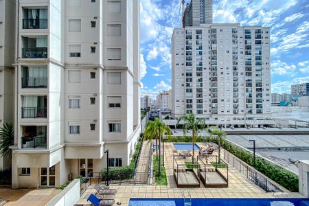 Apartamento para alugar com 68m², 2 quartos e 1 vaga Apartamento para alugar com 68m², 2 quartos e 1 vagaVista da Varanda