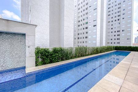 Apartamento para alugar com 68m², 2 quartos e 1 vaga Apartamento para alugar com 68m², 2 quartos e 1 vagaÁrea comum - Piscina