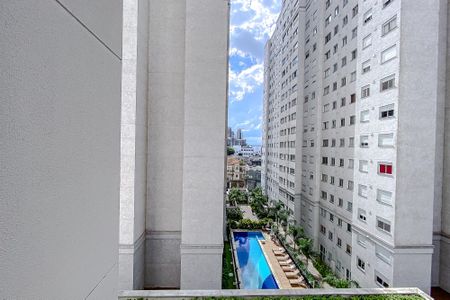 Apartamento para alugar com 68m², 2 quartos e 1 vaga Apartamento para alugar com 68m², 2 quartos e 1 vagaVista do Quarto 1