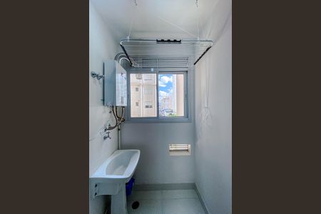 Apartamento para alugar com 68m², 2 quartos e 1 vaga Apartamento para alugar com 68m², 2 quartos e 1 vagaÁrea de Serviço